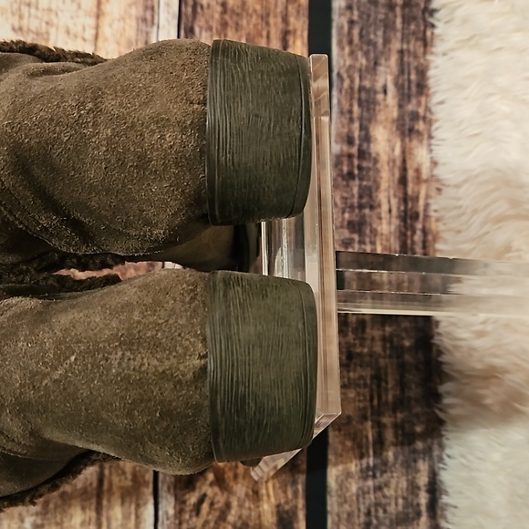 Barneys New York Boots - Picture 5 of 13